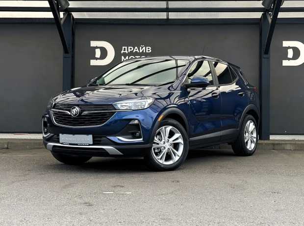 Buick Encore GX I Buick Encore GX I