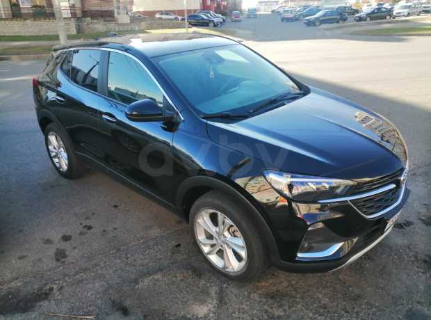 Buick Encore GX I