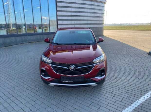 Buick Encore GX I