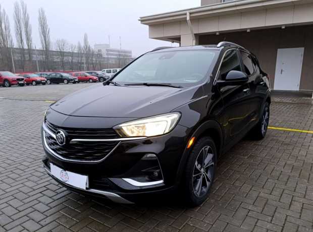 Buick Encore GX I