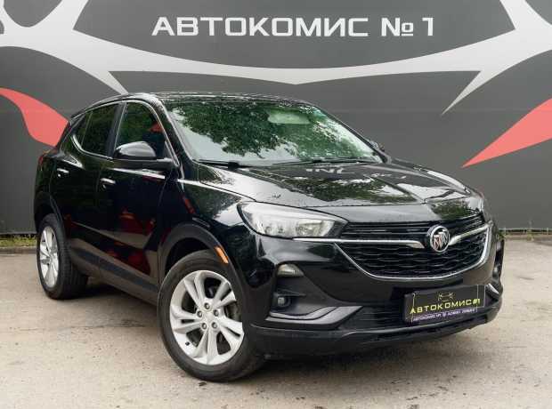 Buick Encore GX I