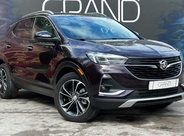 Buick Encore GX I