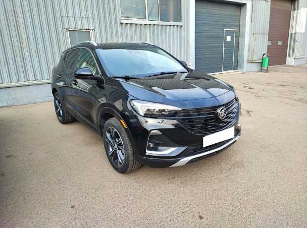 Buick Encore GX I Buick Encore GX I