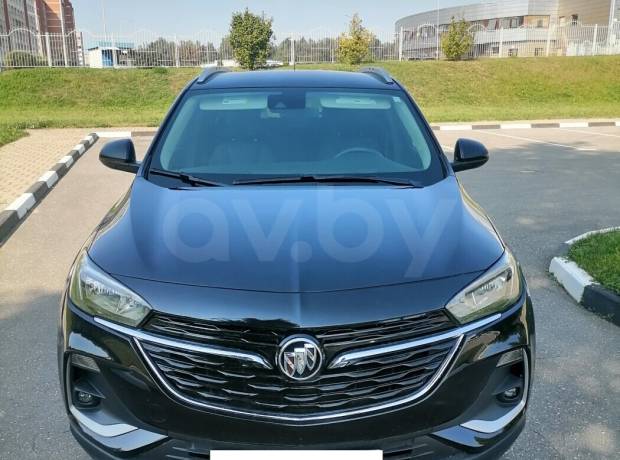 Buick Encore GX I