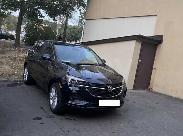 Buick Encore GX I