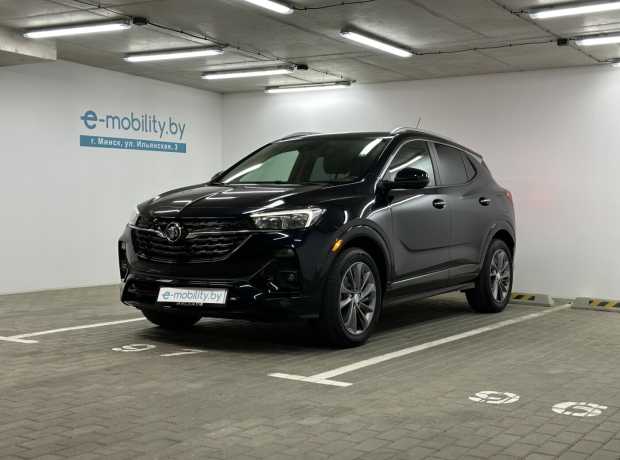 Buick Encore GX I