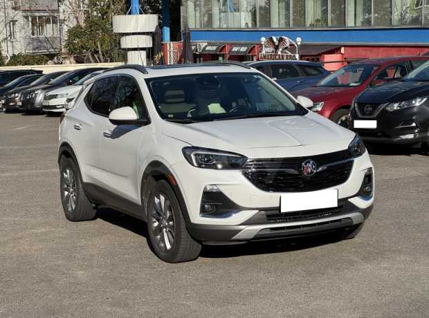 Buick Encore GX I