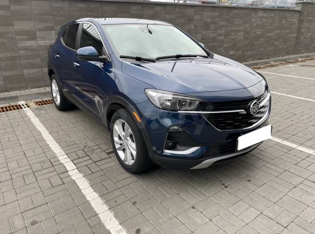 Buick Encore GX I