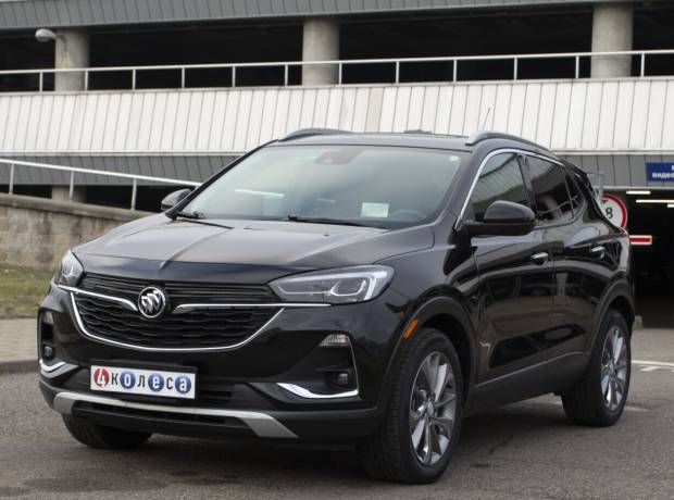 Buick Encore GX I