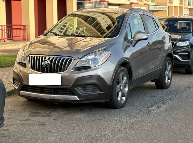 Buick Encore I