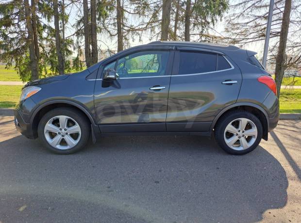 Buick Encore I