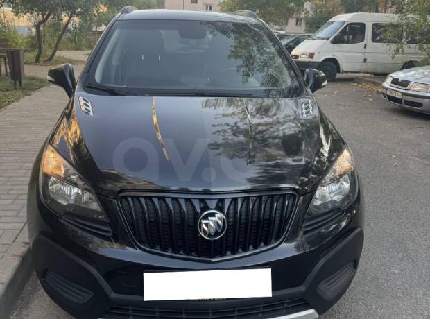 Buick Encore I