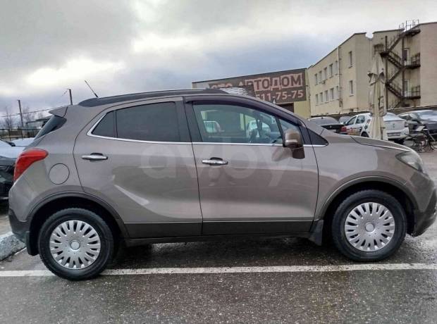 Buick Encore I