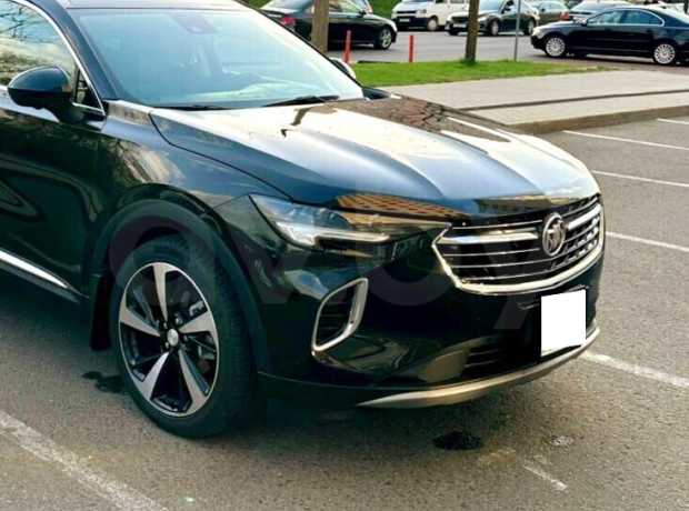 Buick Envision II