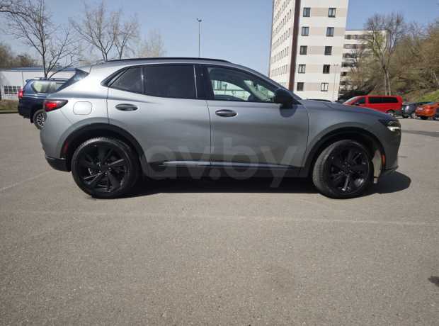 Buick Envision II