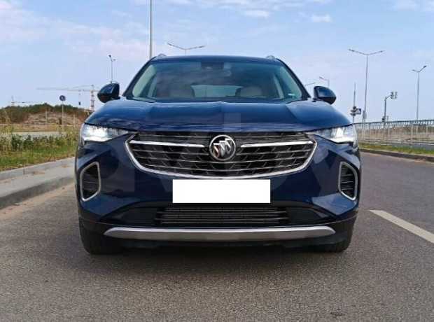Buick Envision II