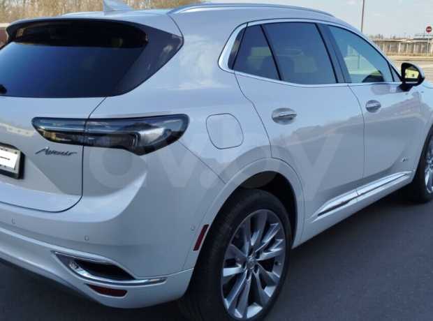 Buick Envision II