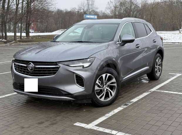Buick Envision II