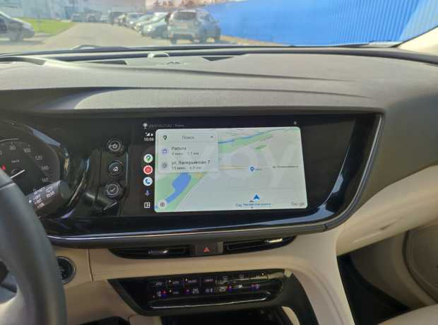 Buick Envision II