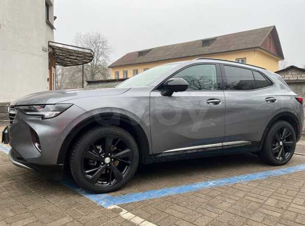 Buick Envision II