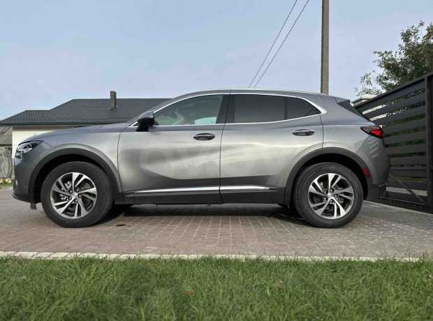 Buick Envision II