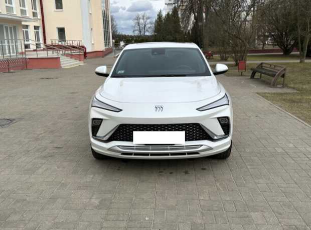 Buick Envista , 2023, пробег 14000 км Buick Envista , 2023, пробег 14000 км