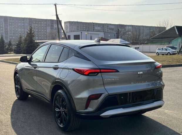 Buick Envista , 2023, пробег 17000 км