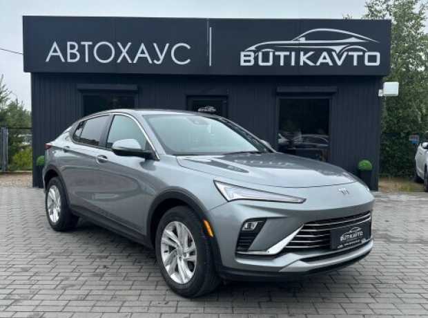 Buick Envista , 2023, пробег 55527 км