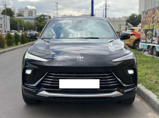 Buick Envista , 2024, пробег 27980 км