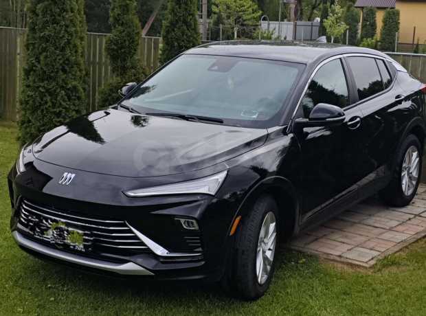 Buick Envista I Buick Envista I