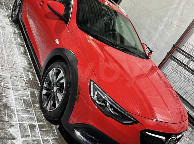 Buick Regal VI