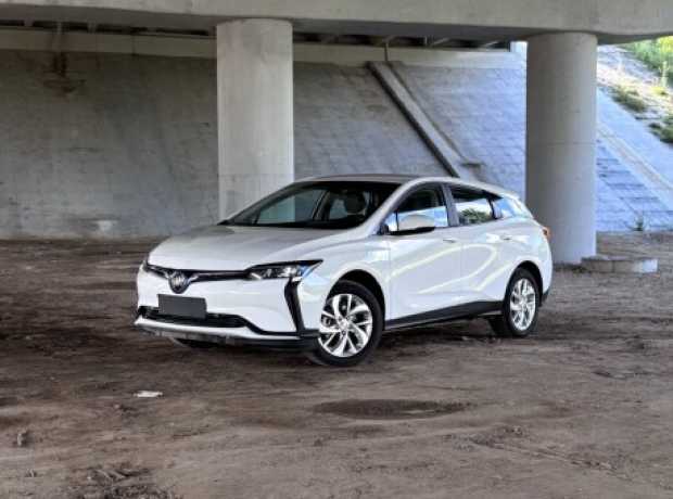 Buick Velite 6 I, 2023, пробег 200 км