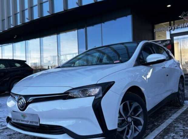 Buick Velite 6 I  Рестайлинг, 2024, пробег 50 км