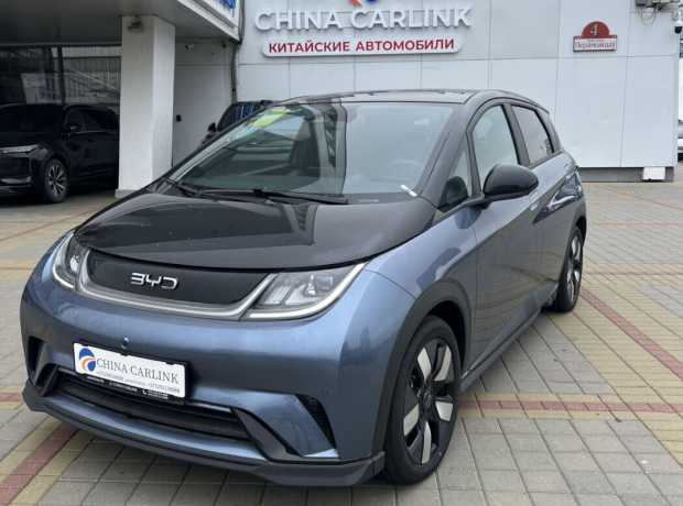 BYD Dolphin I