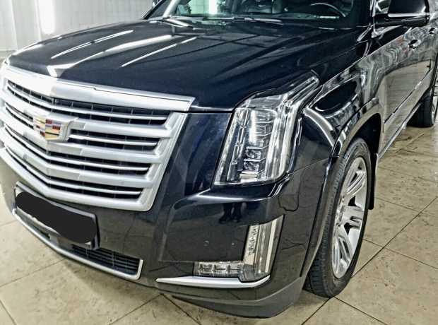 Cadillac Escalade IV