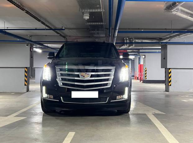 Cadillac Escalade IV