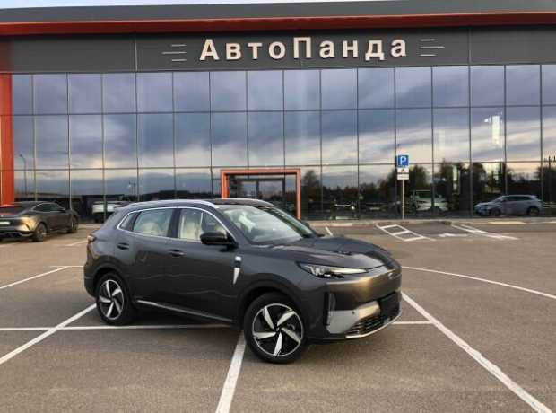 Changan Qiyuan Q05 , 2024, пробег 50 км