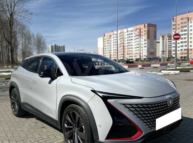 Changan Uni-T I