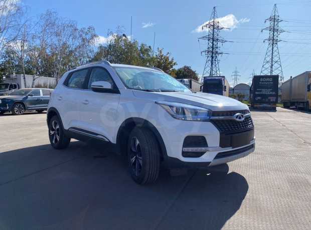 Chery Tiggo 4 Pro I