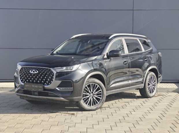 Chery Tiggo 8 PRO MAX , 2022, пробег 83960 км Chery Tiggo 8 PRO MAX , 2022, пробег 83960 км