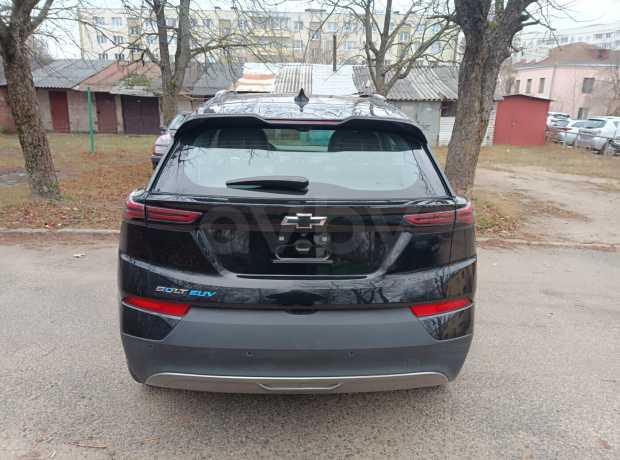 Chevrolet Bolt EUV I