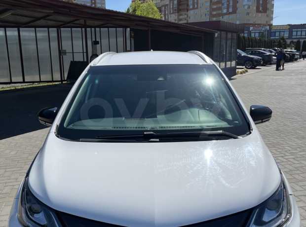 Chevrolet Bolt I