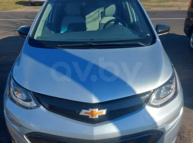 Chevrolet Bolt I