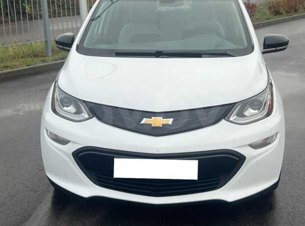 Chevrolet Bolt I