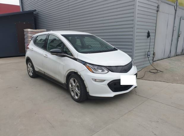 Chevrolet Bolt I