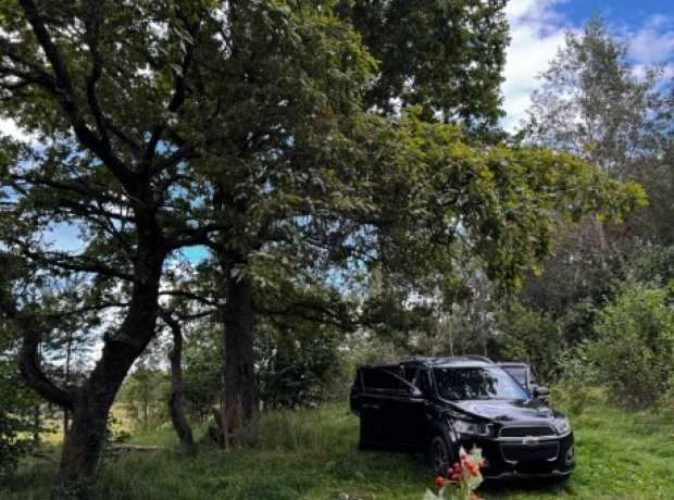 Chevrolet Captiva I  2-й рестайлинг, 2015, пробег 150000 км