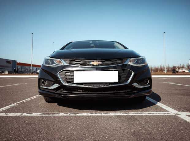 Chevrolet Cruze D2LC