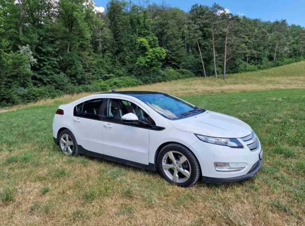 Chevrolet Volt I