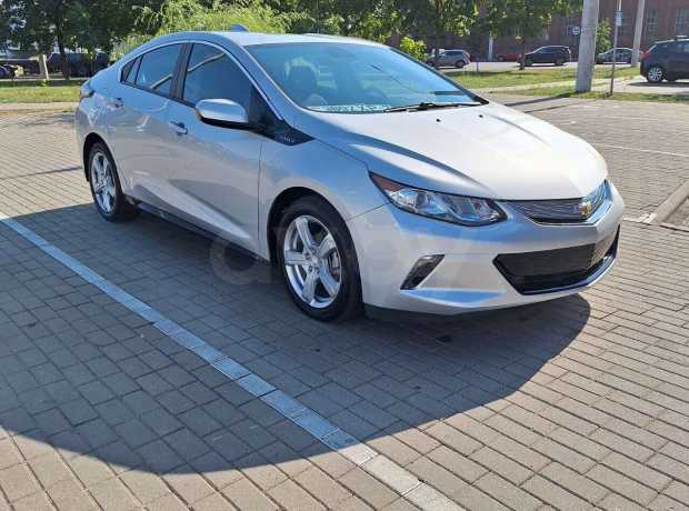 Chevrolet Volt II