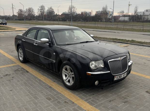 Chrysler 300C I